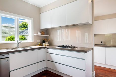 Photo of property in 83b St Stephens Avenue, Parnell, Auckland, 1052