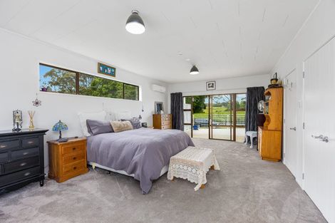 Photo of property in 3135 Kaipara Coast Highway, Glorit, Warkworth, 0984