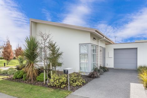 Photo of property in 73 Corsair Drive, Wigram, Christchurch, 8042