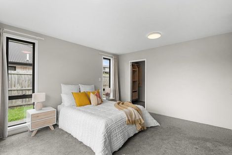 Photo of property in 7 Piper Street, Halswell, Christchurch, 8025