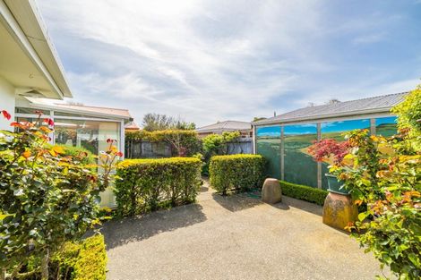 Photo of property in 2/9 Halliwell Avenue, Papanui, Christchurch, 8052