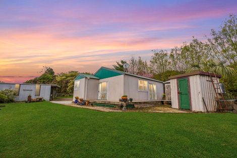 Photo of property in 2171 Parikanapa Road, Tiniroto, Manutuke, 4078