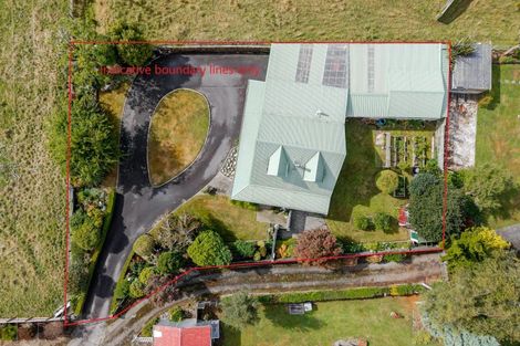 Photo of property in 20 Paterson Street, Pahiatua, 4910