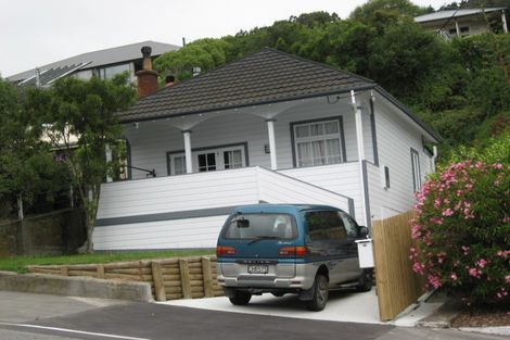 Photo of property in 62 Saint Davids Street, Lyttelton, 8082