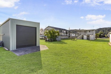Photo of property in 321 Barrowclough Road, Whangamata, 3620