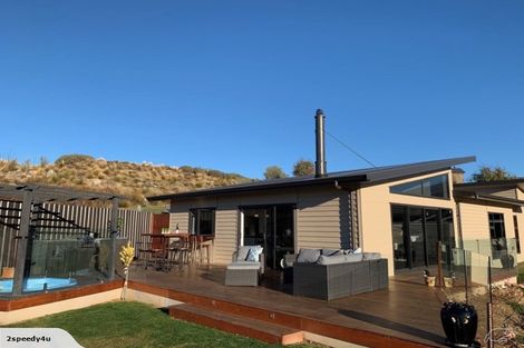 Photo of property in 17c Lawrence Street, Bannockburn, Cromwell, 9384