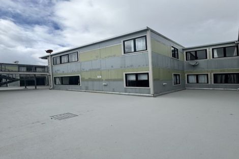 Photo of property in 8/3 King Street, Mount Cook, Wellington, 6021