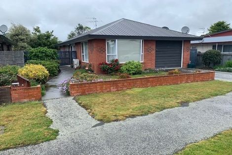 Photo of property in 126 William Street, Ashburton, 7700