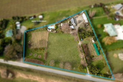 Photo of property in 60 Bothams Bend Road, Spring Creek, Blenheim, 7273