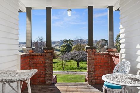 Photo of property in 244 Waikari Valley Road, Scargill, Amberley, 7483