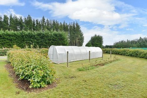 Photo of property in 4 Pesters Road, Eyrewell, Rangiora, 7476