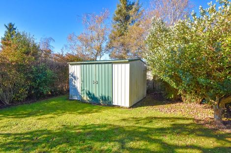 Photo of property in 27 Taverner Street, Carterton, 5713