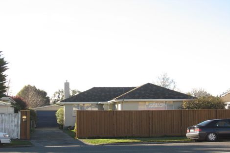 Photo of property in 296 Cranford Street, St Albans, Christchurch, 8052