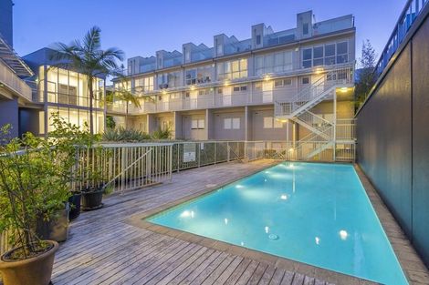 Photo of property in 1/12f Beaumont Street, Auckland Central, Auckland, 1010