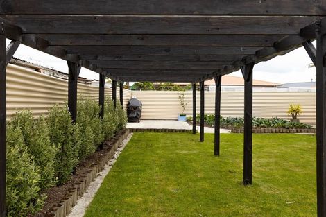 Photo of property in 8 Kingston Street, Awapuni, Palmerston North, 4412