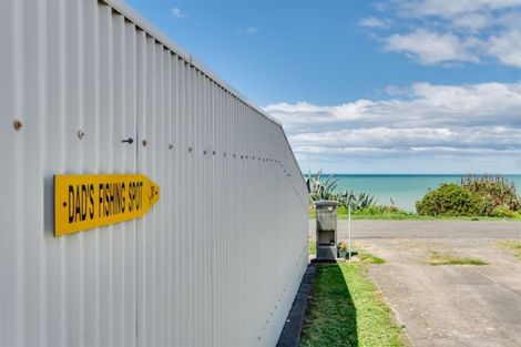 Photo of property in 190 Whirinaki Road, Eskdale, Napier, 4182