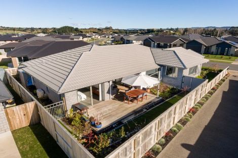 Photo of property in 39 Kahuparere Crescent, Pyes Pa, Tauranga, 3112