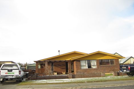 Photo of property in 20 Boundary Road, Alexandra, 9320