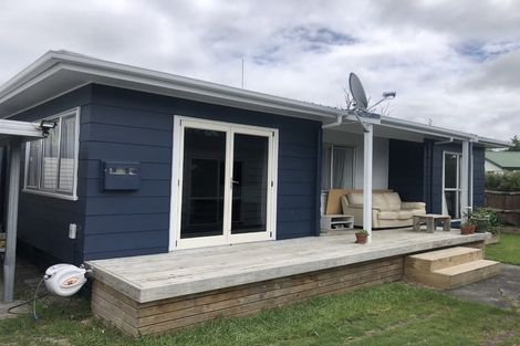 Photo of property in 130a Higgins Road, Frankton, Hamilton, 3204