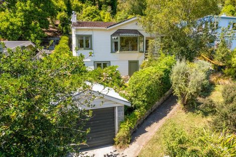 Photo of property in 160 Cleveland Terrace, Maitai, Nelson, 7010