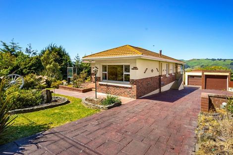 Photo of property in 12 Kowhai Street, Ravensbourne, Dunedin, 9022