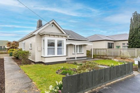 Photo of property in 3 Moreau Street, Saint Kilda, Dunedin, 9012