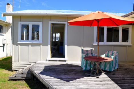 Photo of property in 12 Marine Avenue, Waihi Beach, 3611