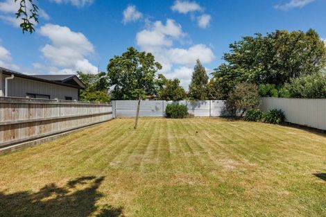 Photo of property in 6 Stirling Crescent, Hokowhitu, Palmerston North, 4410