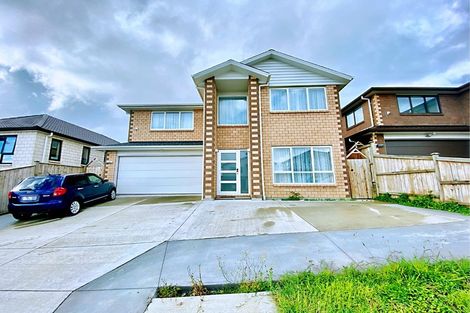 Photo of property in 40 Tinaku Road, Flat Bush, Auckland, 2019