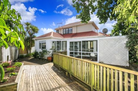 Photo of property in 3/9 Grove Road, Devonport, Auckland, 0624