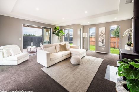 Photo of property in 23 Kingsdowne Drive, West Melton, 7618