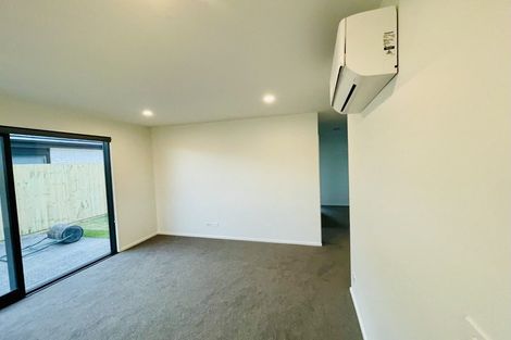 Photo of property in 7 Piopio Lane, Halswell, Christchurch, 8025