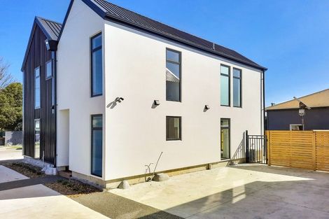 Photo of property in 2/168 Bordesley Street, Phillipstown, Christchurch, 8011