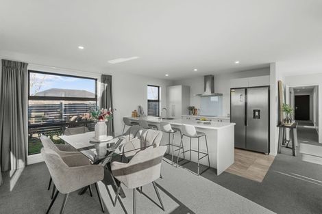Photo of property in 63 William Nicholls Drive, Belfast, Christchurch, 8051