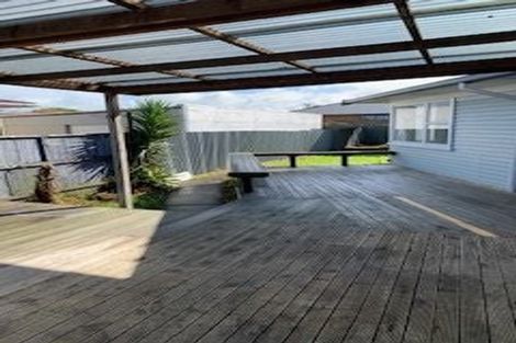 Photo of property in 16 Yvonne Street, Melville, Hamilton, 3206