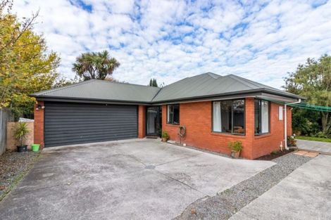 Photo of property in 96c Randolph Street, Woolston, Christchurch, 8062