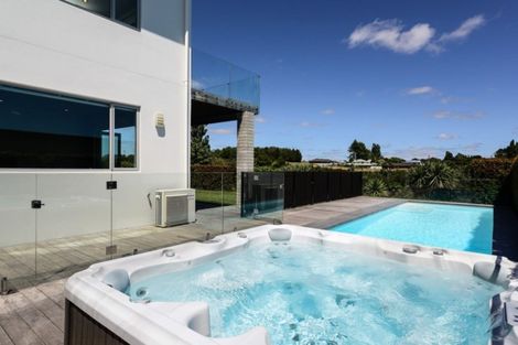 Photo of property in 20 Riverside Lane, Karapiro, Cambridge, 3494