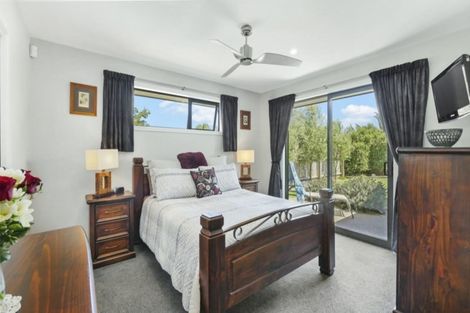 Photo of property in 3 Dunlop Crescent, Rolleston, 7614