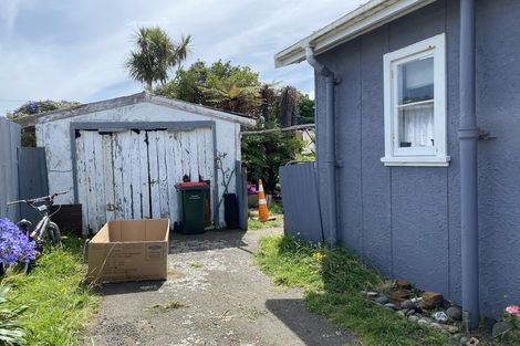 Photo of property in 14 Leicester Street, Patea, 4520