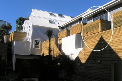 Photo of property in 31-41 Pirie Street, Mount Victoria, Wellington, 6011