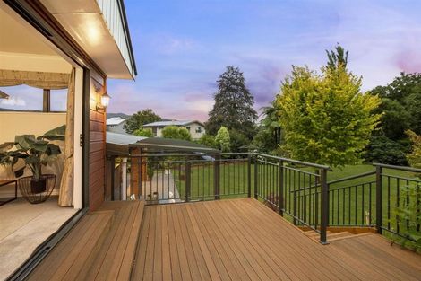 Photo of property in 45 Hine Road, Wainuiomata, Lower Hutt, 5014