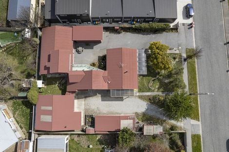 Photo of property in 58 Horace Street, Cromwell, 9310