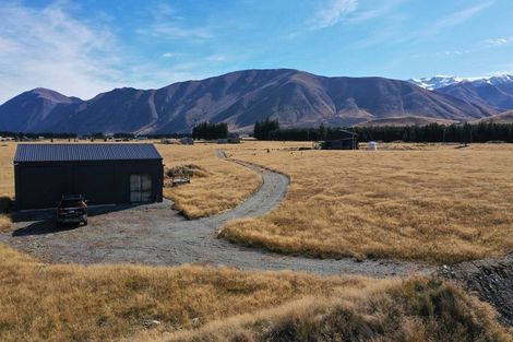 Photo of property in 69 Manuka Terrace, Ben Ohau, Twizel, 7999