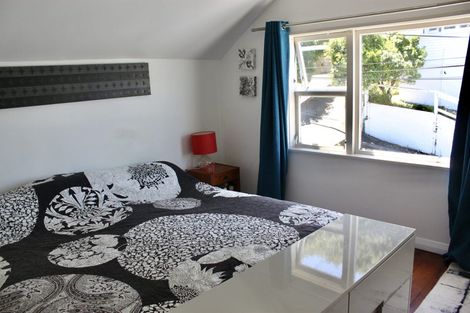 Photo of property in 29 Newman Terrace, Thorndon, Wellington, 6011