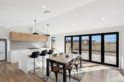 Photo of property in 1 Candlesticks Crescent, Lincoln, 7608