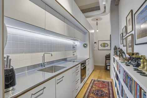 Photo of property in 1002/5 Hohipere Street, Grafton, Auckland, 1010