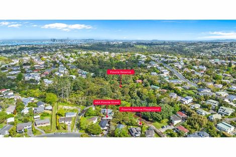 Photo of property in 2/46 Powrie Street, Glenfield, Auckland, 0629