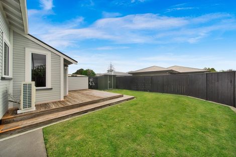 Photo of property in 30 Puriri Street, Hawera, 4610