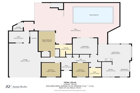 Photo of property in 209 Fourteenth Avenue, Tauranga South, Tauranga, 3112