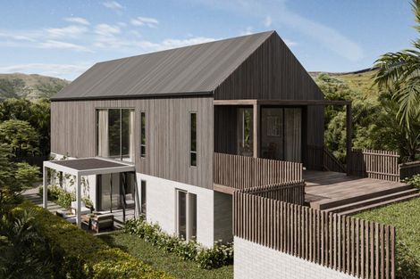 Photo of property in 19 Maramataka Lane, Warkworth, 0985